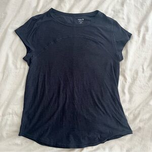 OLD NAVY Cloud Soft Active Gym T-Shirt